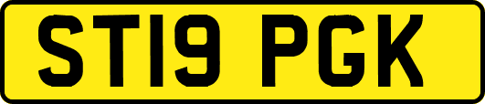 ST19PGK