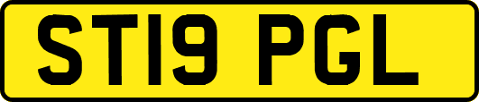 ST19PGL