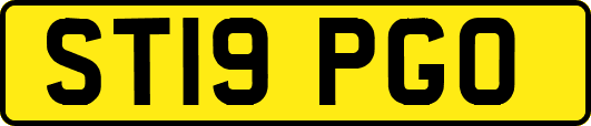 ST19PGO