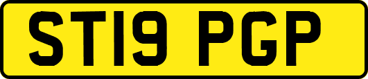 ST19PGP