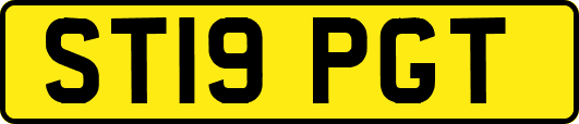 ST19PGT