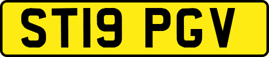 ST19PGV