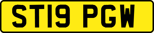 ST19PGW