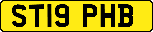 ST19PHB