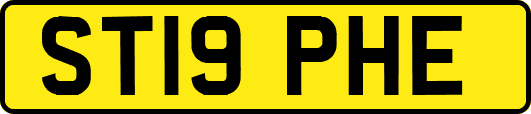 ST19PHE