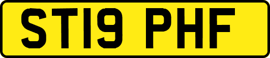 ST19PHF