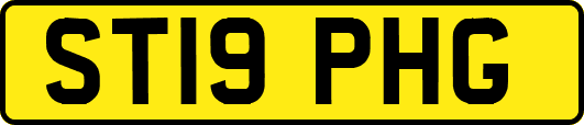 ST19PHG