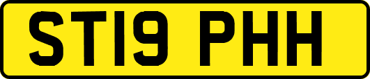 ST19PHH