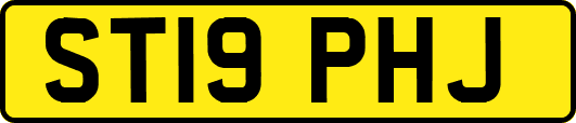 ST19PHJ
