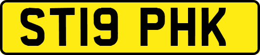 ST19PHK