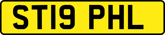 ST19PHL
