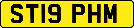 ST19PHM