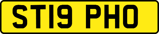 ST19PHO