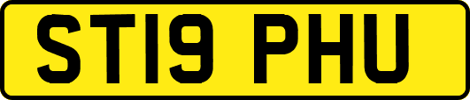 ST19PHU