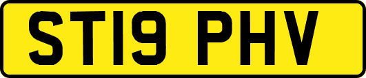 ST19PHV