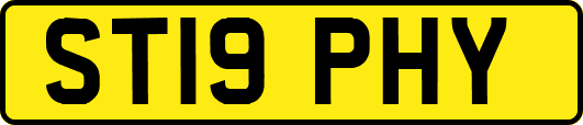 ST19PHY