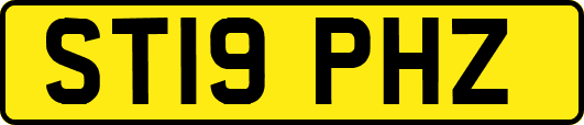 ST19PHZ