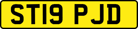 ST19PJD
