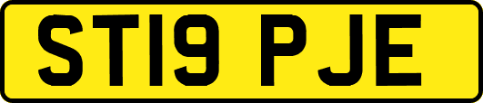 ST19PJE