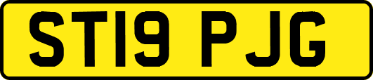 ST19PJG