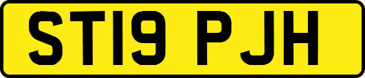 ST19PJH