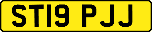 ST19PJJ