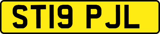 ST19PJL