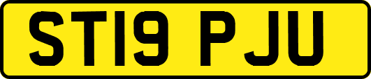 ST19PJU