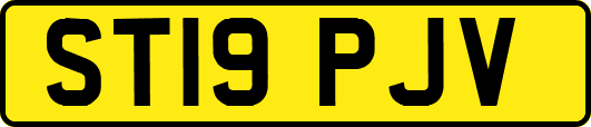 ST19PJV