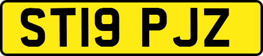 ST19PJZ