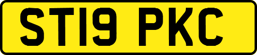 ST19PKC