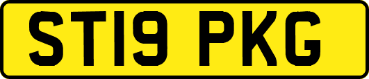 ST19PKG