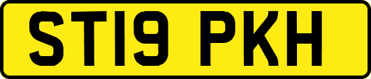 ST19PKH