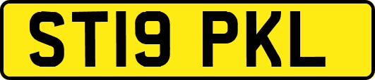 ST19PKL