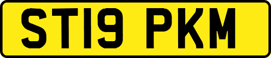 ST19PKM