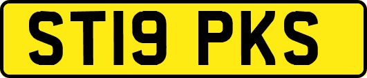 ST19PKS