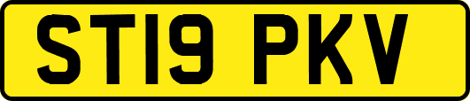 ST19PKV
