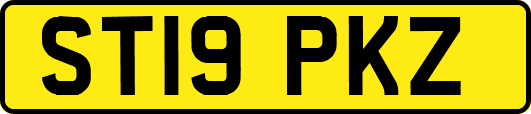 ST19PKZ