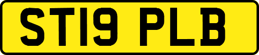 ST19PLB