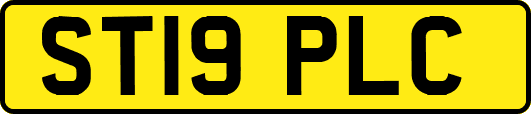 ST19PLC