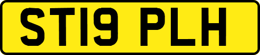 ST19PLH