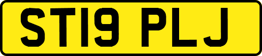 ST19PLJ