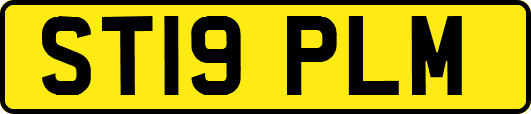 ST19PLM
