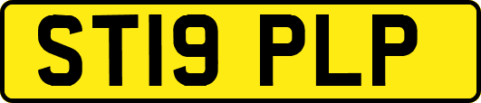 ST19PLP