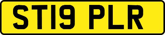 ST19PLR