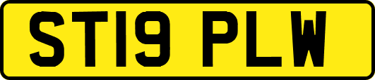 ST19PLW