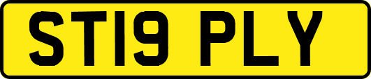 ST19PLY