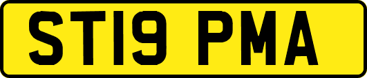 ST19PMA