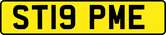 ST19PME