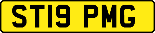 ST19PMG